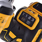 Гайковерт ударний Dewalt DCF900P2T 1/2" 18V 1355Nm 2x5.0Ah TSTAK, фото 9
