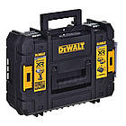 Гайковерт ударний Dewalt DCF900P2T 1/2" 18V 1355Nm 2x5.0Ah TSTAK, фото 8