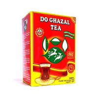 Чорний цейлонський чай Akbar Do Ghazal Tea 500г