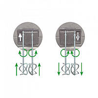 Міксер Eibenstock EZR 24 RR/L 0774W000, фото 2