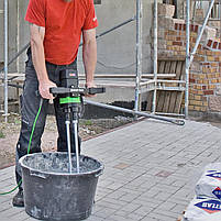 Міксер Eibenstock EZR 24 RR/L 0774W000, фото 4