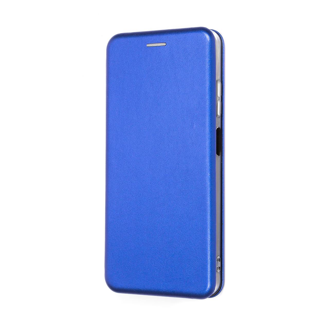 Чохол книжка ArmorStandart PU G-Case для Oscal C70 Blue (ARM71965)