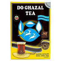 Чай черный с бергамотом Akbar Do Ghazal Tea 500 г