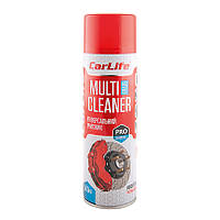 Универсальный очиститель CarLife MULTI PLUS CLEANER, 500 мл