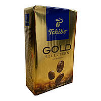 Кофе Tchibo молотый 250 г. Gold selection