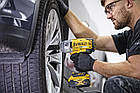 Ударний гайковерт DEWALT DCF899P2 950Nm 18V 1/2" 2x5Ah, фото 3