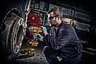 Ударний гайковерт DEWALT DCF899P2 950Nm 18V 1/2" 2x5Ah, фото 5