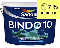 Краска Садолин SADOLIN BINDO 10 для тонирования,