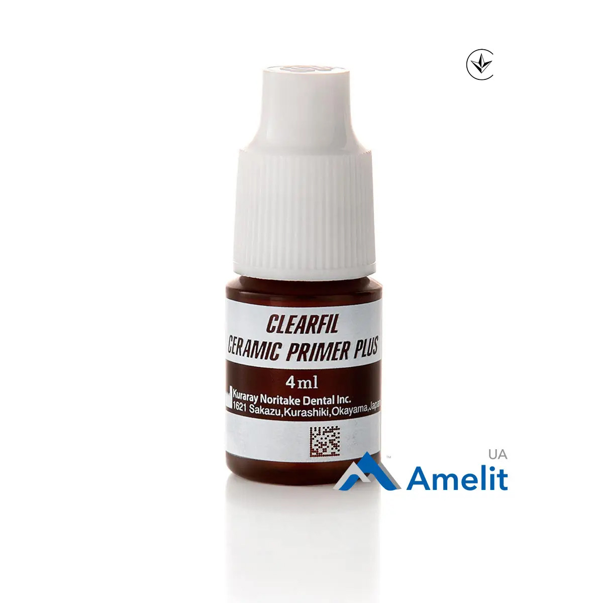 Адгезив Clearfil Ceramic Primer Plus (Kuraray Noritake), 4 мл