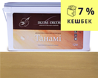 Штукатурка бархат ІРКОМ ТАНАМI GOLD PEARL 12кг