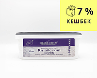 Штукатурка отточенто ІРКОМ КИТАЙСЬКИЙ ШОВК СРІБНИЙ 2,5л