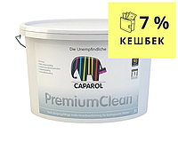 Краска акриловая CAPAROL PREMIUM CLEAN супермоющаяся B1-белая 5л