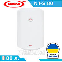 Бойлер Nova Tec NT-S 80 Standard