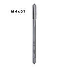 Мітчик М4 х 0.7