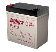 Аккумуляторная батарея для ИБП Ventura GPL 12-65 AGM, 12В, 66Ач