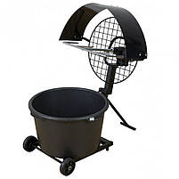 Міксерна установка, що розмішує  Automix1801 Eibenstock 7614000, фото 3