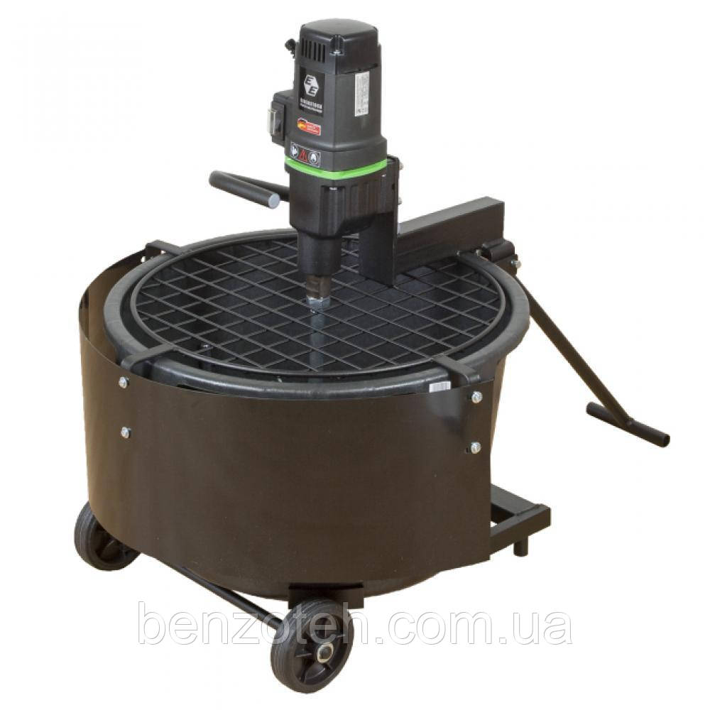 Міксерна установка, що розмішує  Automix1801 Eibenstock 7614000, фото 1