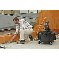 Міксерна установка, що розмішує  Automix1801 Eibenstock 7614000, фото 4