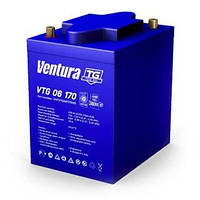 Аккумуляторная батарея для ИБП Ventura VTG 06-170 M8 (GEL, 6В, 225АЧ)