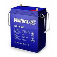 Аккумуляторная батарея для ИБП Ventura VTG 06-245 M8 (GEL, 6В, 324АЧ)