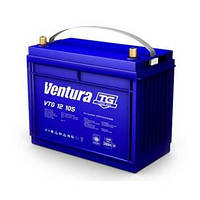 Аккумуляторная батарея для ИБП Ventura VTG 12-105 M8 (GEL, 12В, 135АЧ)