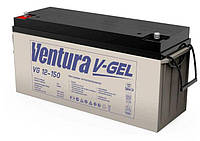 Аккумуляторная батарея для ИБП Ventura VG 12-150 Gel, AGM, 12В, 150Ач