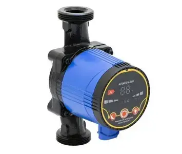 Насос циркуляційний KR 25-4-180, Qmax=2.4м³, фото 1