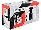 Заклепувальний пістолет пневматичний YATO YT-36171, фото 3