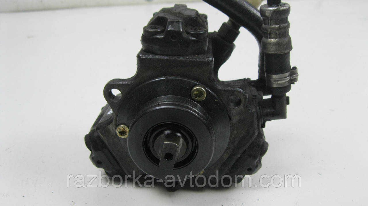 ТНВД паливний насос Opel Corsa C (2000-2012), Combo (2001-2011), Agila A (2000-2007) 1.3 CDTI OE:93177319