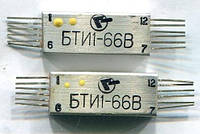 Трансформатор БТИ1-66В