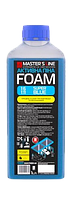 Пена активная Master's Line 1:6 Foam Super Blue 1л 188087