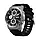 Смарт часы Zeblaze Vibe 7 Pro Silver, фото 4