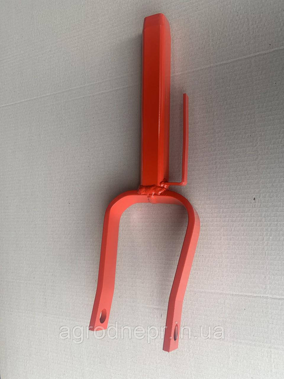 RF06028 Вилка культиватора Kverneland, фото 1