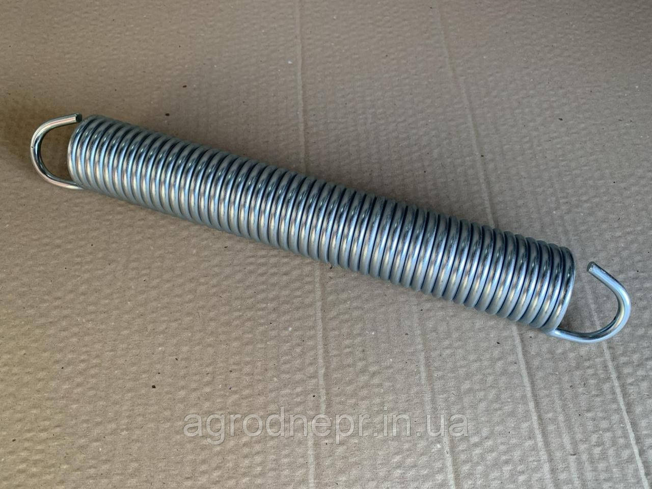 01140200 Пружина вирівнювача Beta kompaktor, фото 1