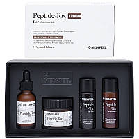 Лифтинг-набор с эффектом ботокса Medi-Peel Bor-Tox 5 Peptide Multi Care Kit