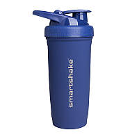 Smartshake Reforce Stainless Steel (900 ml, navy blue)