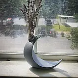 Ваза Місяць, фото 4