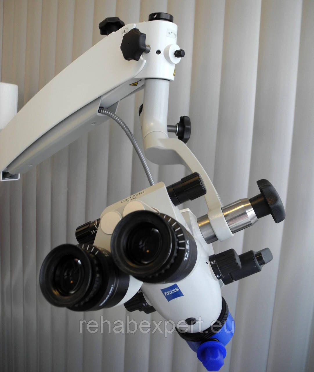 Стоматологический микроскоп Carl Zeiss OPMI Pico MORA Dentistry