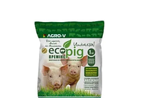 Премикс для Свиней Ecopig-U Универсальный 3/2%