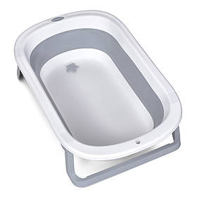 Ванна складна El Camino Basic ME 1152, Grey