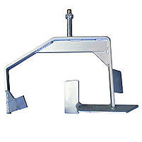 Міксерна установка, що розмішує Automix 90 Eibenstock 07617000, фото 3