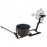 Міксерна установка, що розмішує Automix 90 Eibenstock 07617000, фото 2