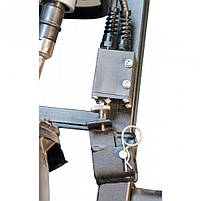 Міксерна установка, що розмішує Automix 90 Eibenstock 07617000, фото 5