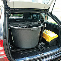 Міксерна установка, що розмішує Automix 90 Eibenstock 07617000, фото 6