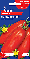 Семена Томата Перцевидный (0.1г), For Hobby, TM GL Seeds