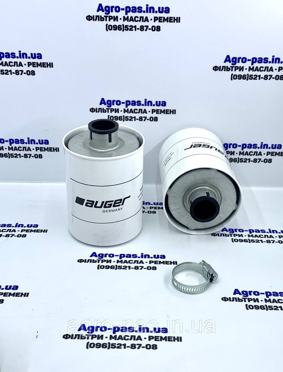 Фільтр повітряний сапуна 8152010, 1082368, P500235, SA14916, PA3679 (  Volvo F10, F12, F16, FH12, FH16 ), фото 1