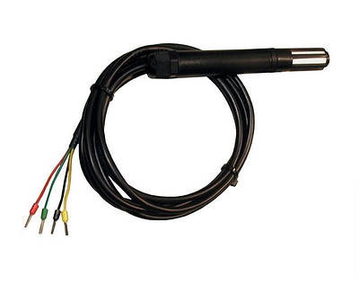 Датчик вологості та температури SHT30 для автоматики "RUBEZH" РКВТ, захист iP68