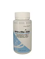 “Artro-fito-max”. Натуральний засіб для здоров’я суглобів