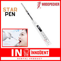 Карпульный шприц "Star Pen" - система анестезии с аспирацией (автоматическая) Woodpecker