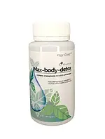 Max-body-detox . Засіб для схуднення і комплексного очищення організму